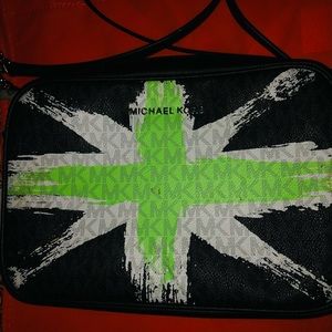 (RARE) MK Crossbody bag